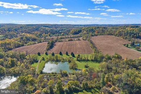 Land, COOPERSBURG, PA
