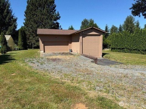 Land, Other - Mount Vernon, WA