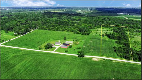 LAND - Crown Point, IN