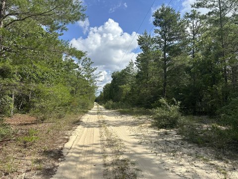 Crestview, FL Land Parcel