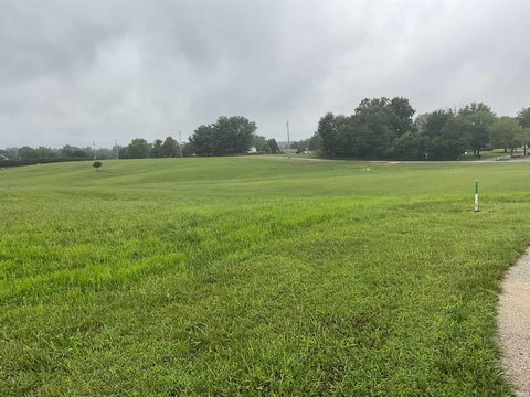 Residential Land with Minimal Restrictions