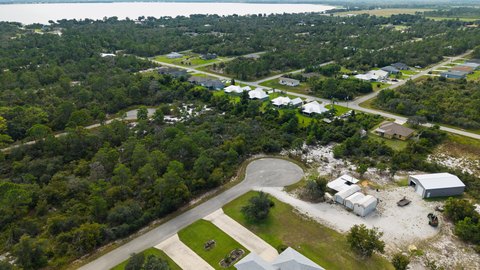 Land & Docks, Lake Placid, FL