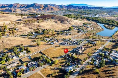 Land, Lake Elsinore, CA