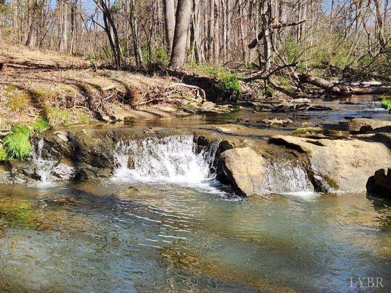 Appomattox Land Parcel For Sale