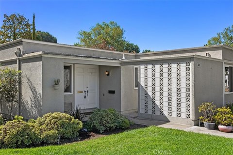 Single-Level Residential Income Property