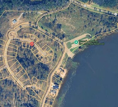 LAND - Canton, MS