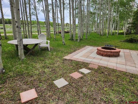 Wildflower Drive Land in Cimarron