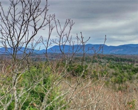 Land, Ellijay, GA