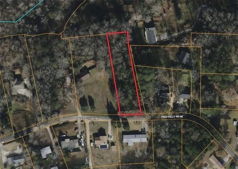 LAND - Rome, GA
