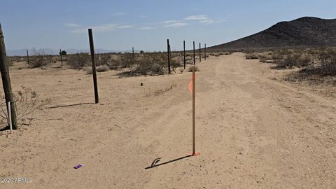 Land, Tonopah, AZ