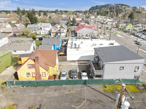 Mixed-Use Property with Development Potential