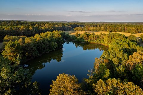 Ranch and Recreational Property