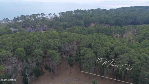 Picture of Land at Masters Ct 19, Daufuskie Island, SC