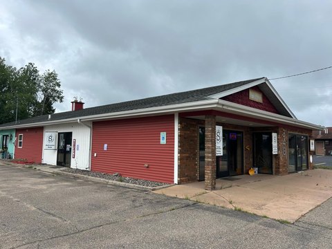 Eagle River Commercial Investment Opportunity