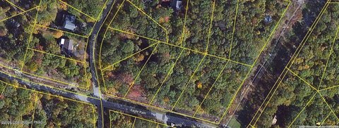 Land, Bushkill, PA