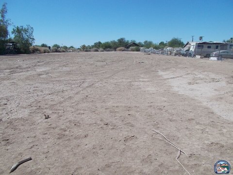 2.5 Acre Parcel in Brawley
