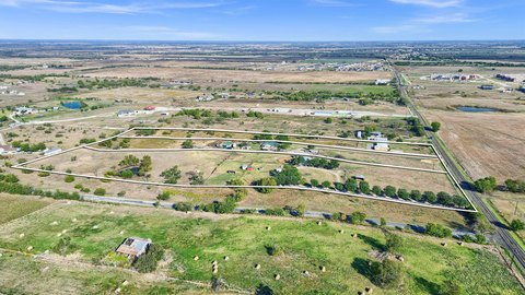 Industrial Land with Elevated Views