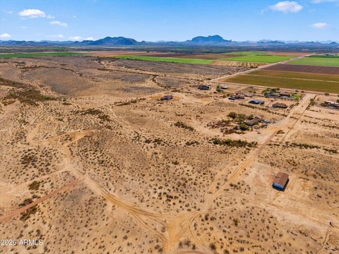 Land, Tonopah, AZ