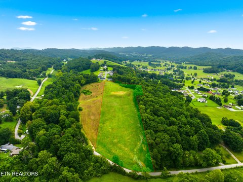 Lots & Acreage, Maynardville, TN
