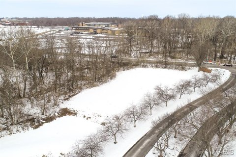 O'Fallon Acreage: Build Your Dream