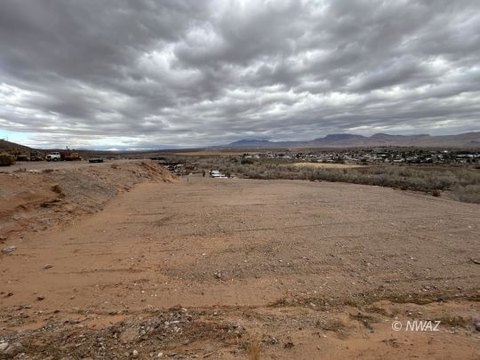 Rim View Development Lot