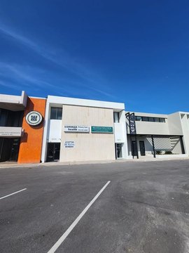 Shared Office Space, Fort Lauderdale