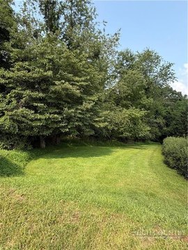 Residential Lot in Alleghany Manor