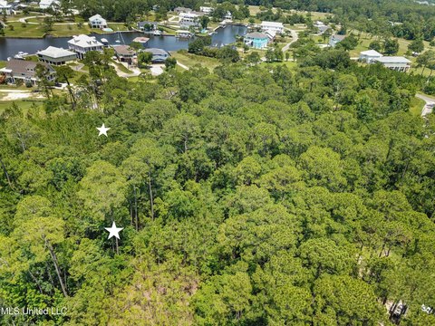 Pass Christian Land Opportunity