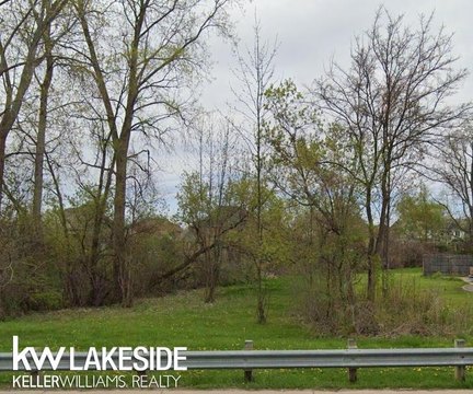 Vacant Land in Utica, MI