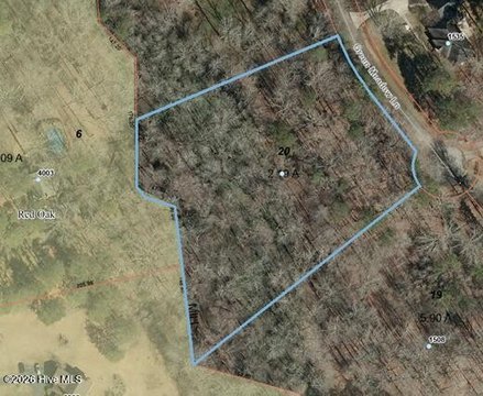 LAND - Rocky Mount, NC