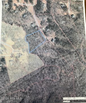 LAND - Rocky Mount, NC