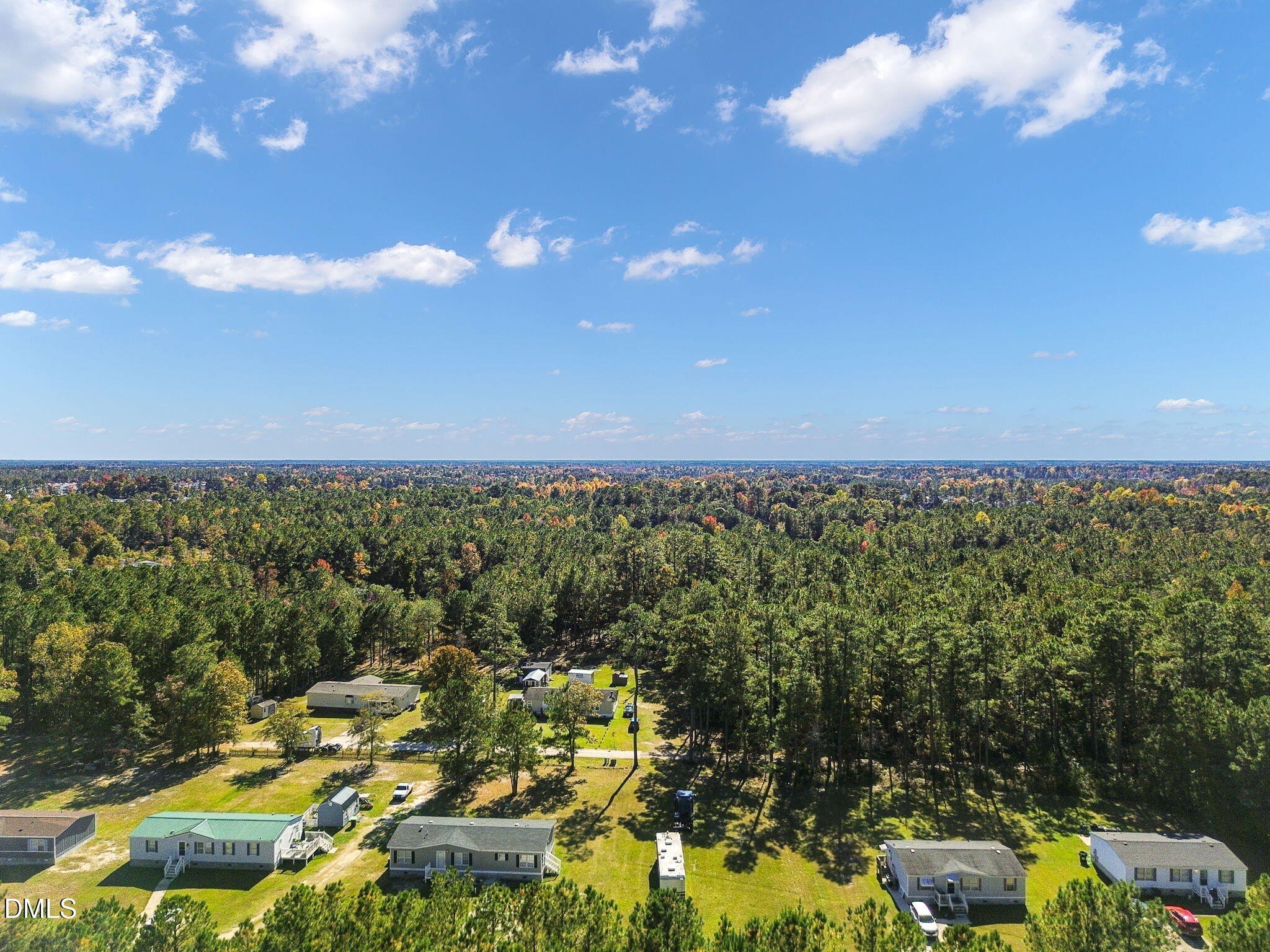 Leland Vacant Land Parcel
