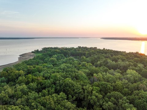 Land, Checotah, OK