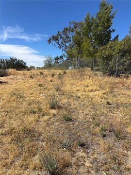 Aguanga Land with Community Amenities