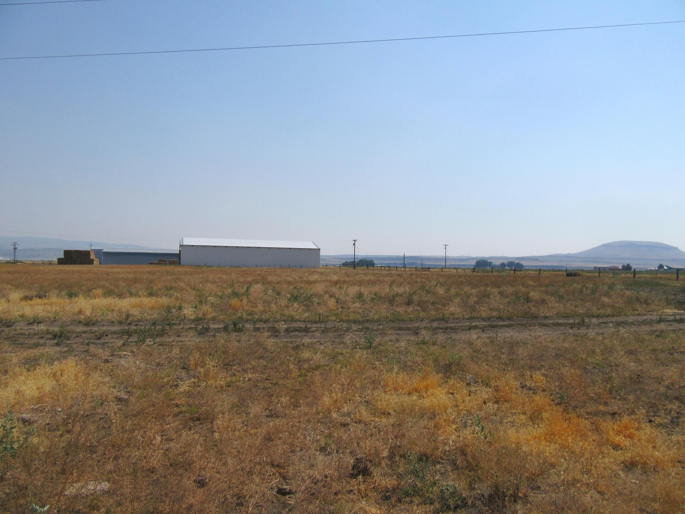 5.84 Acres Agricultural Land Newell