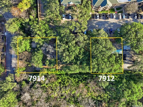 Land with Commercial Potential