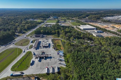 Commercial Land Parcel for Development