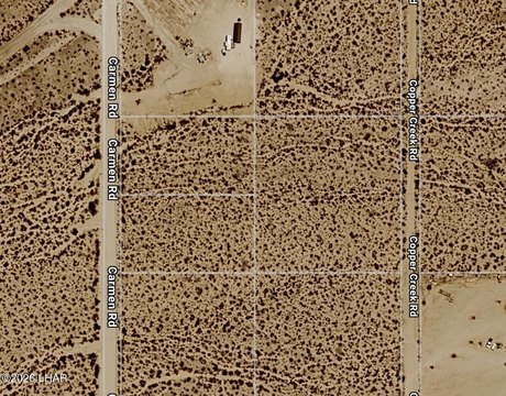 Land, Yucca, AZ