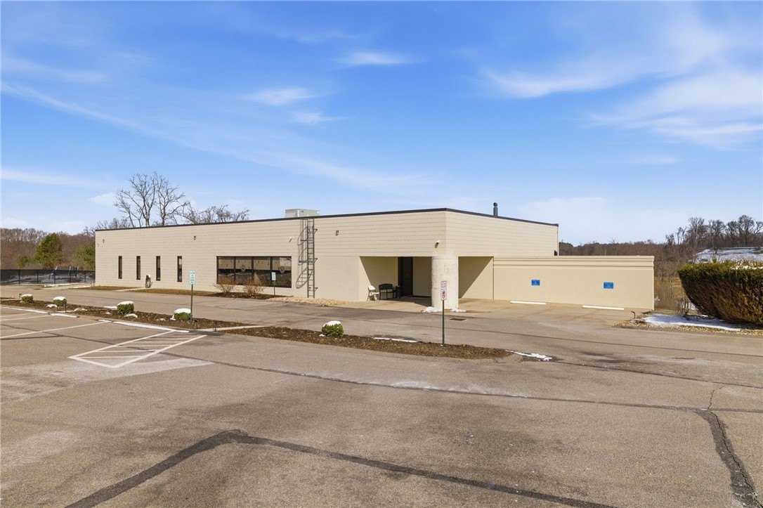 Versatile Upgraded Mixed-Use Property