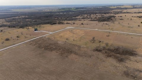 Residential Homesite in Established Subdivision