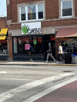 Turnkey Restaurant Opportunity in Chicago