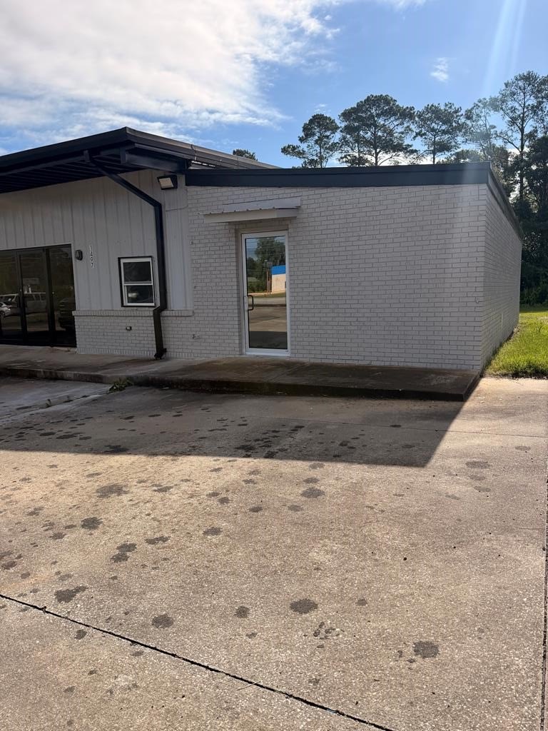 Leesburg Commercial Space For Rent
