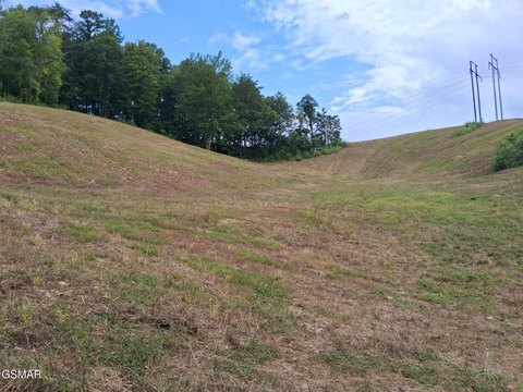 Pigeon Forge Development Land For Sale