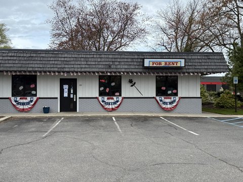 Grand Haven Commercial Space For Lease