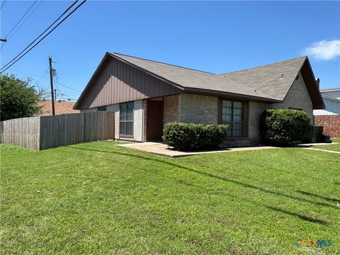 Temple TX Duplex For Sale