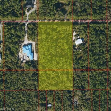 Land, NAPLES, FL
