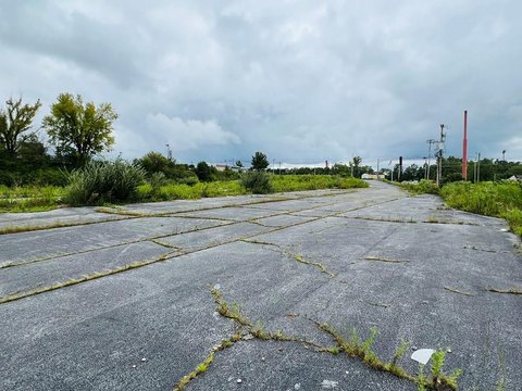 Crossville Commercial Land For Sale