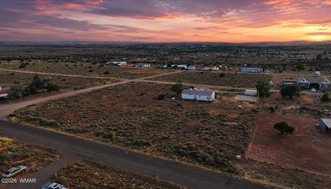 LAND - Snowflake, AZ
