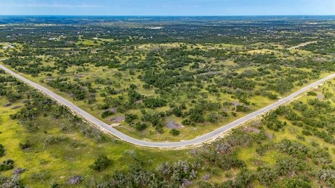 Harper, TX Land For Sale