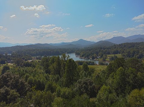 Vacant Lot, Hiawassee, GA